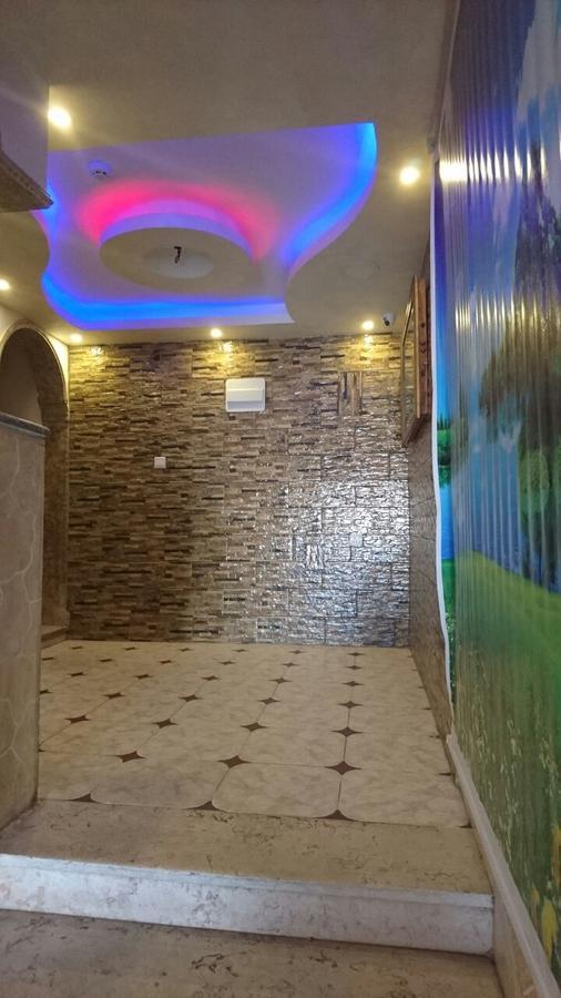 Amer 1 Hotel 아카바 외부 사진
