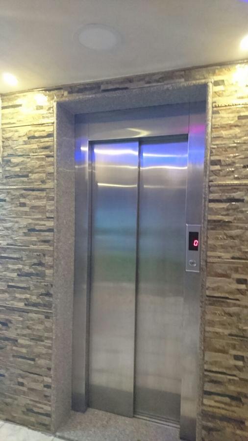 Amer 1 Hotel 아카바 외부 사진