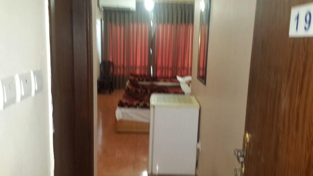 Amer 1 Hotel 아카바 외부 사진
