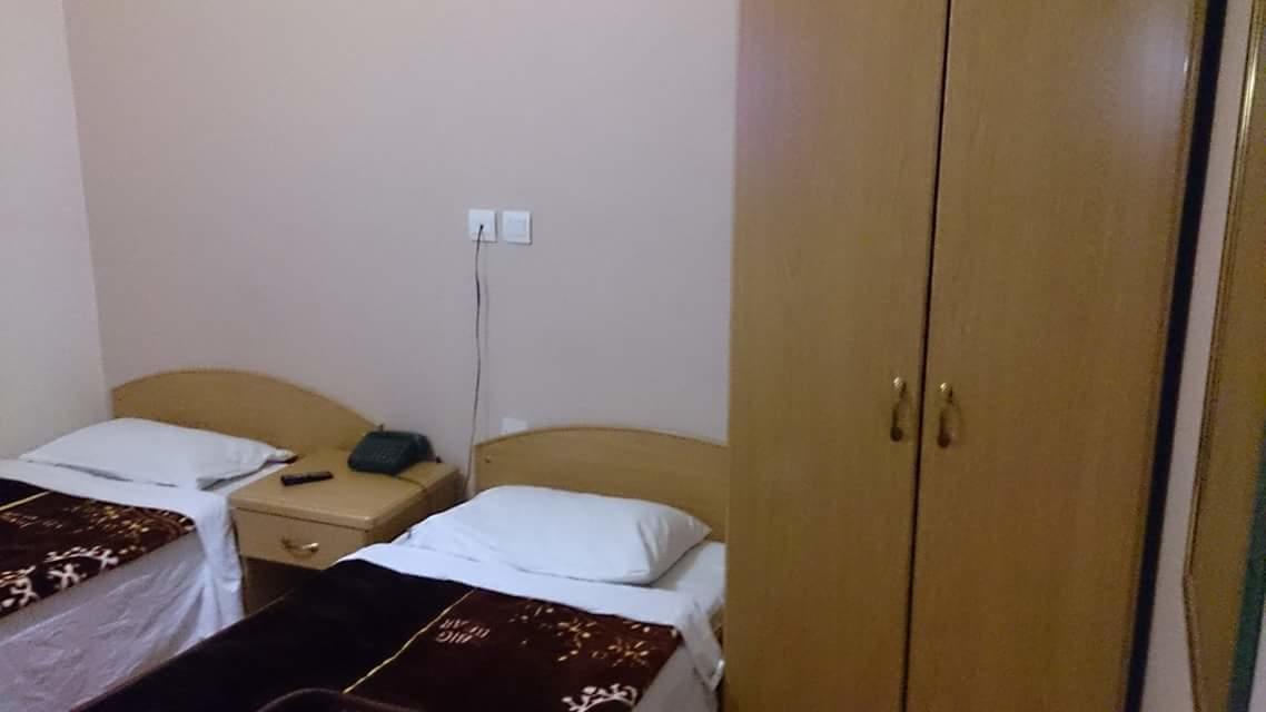 Amer 1 Hotel 아카바 외부 사진