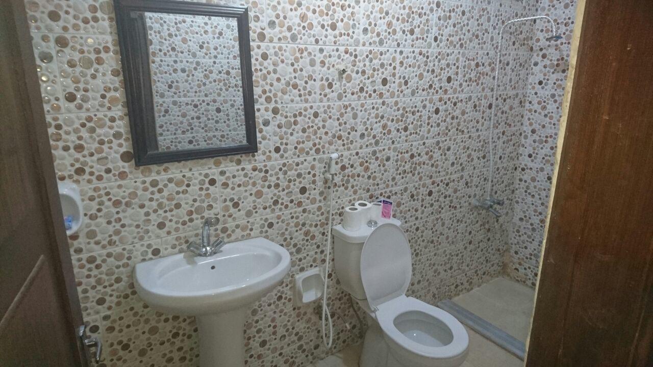 Amer 1 Hotel 아카바 외부 사진