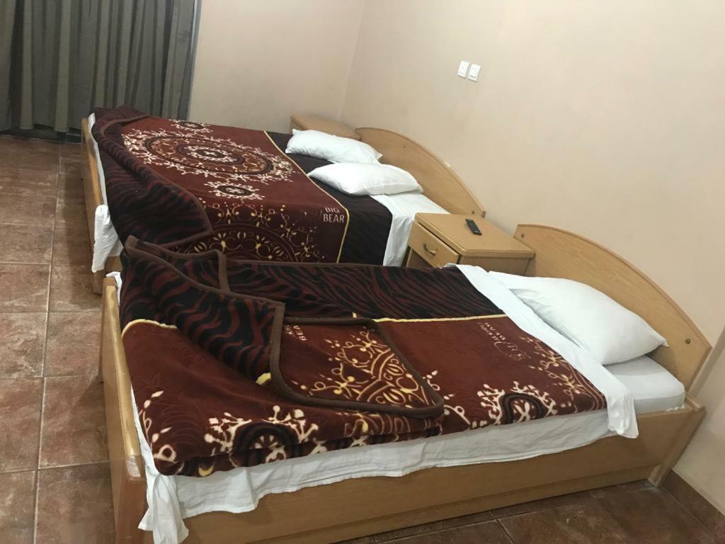 Amer 1 Hotel 아카바 객실 사진